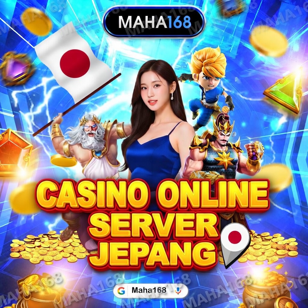 MAHA168